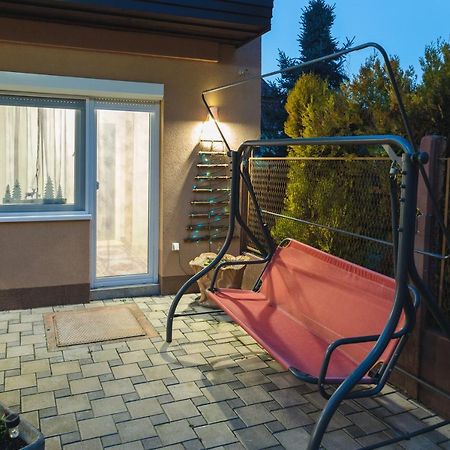 Myhome2 Subotica Eksteriør bilde