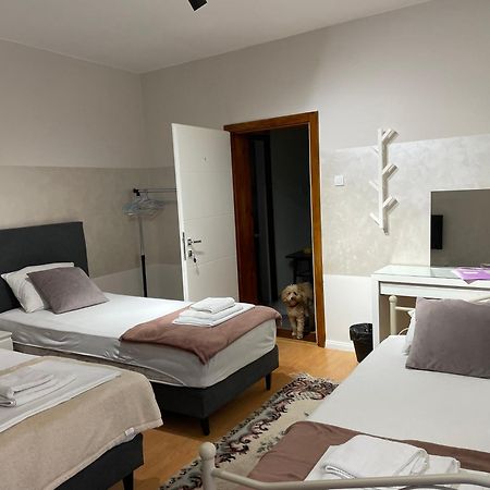 Myhome2 Subotica Eksteriør bilde