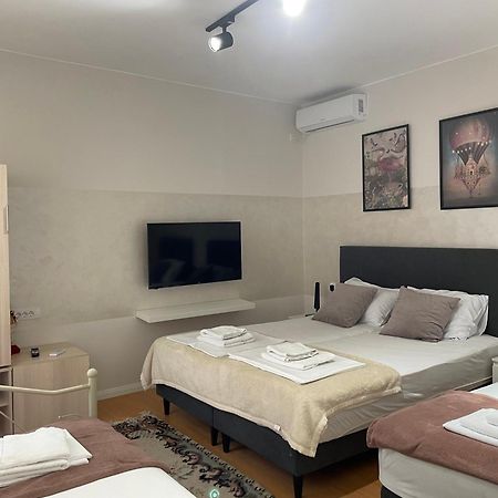 Myhome2 Subotica Eksteriør bilde
