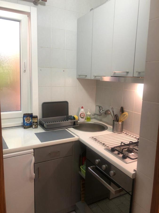 Myhome2 Subotica Eksteriør bilde